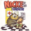 Nicke Lill-Troll i radion