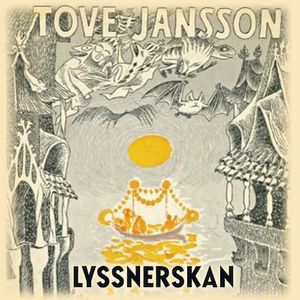 Lyssnerskan (novellsamling)