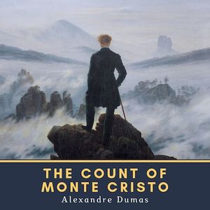 The Count of Monte Cristo