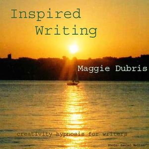 Inspired Writing - Creativity Hypnosis for Writers (Unabridged)