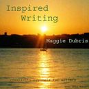 Inspired Writing - Creativity Hypnosis for Writers (Unabridged)