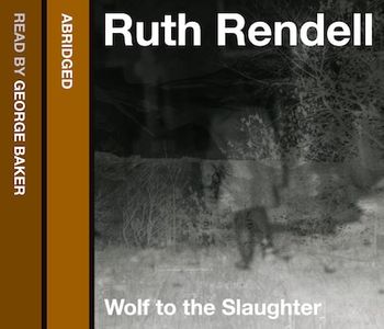 Wolf to the Slaughter