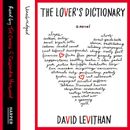 The Lover’s Dictionary