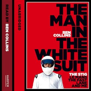 The Man in the White Suit
