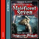 The Maleficent Seven (From the World of Skulduggery Pleasant)