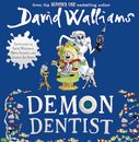 Demon Dentist
