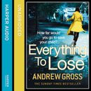 Everything to Lose