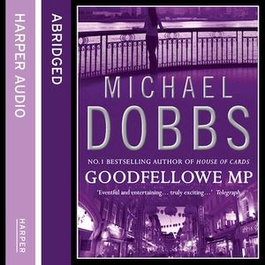 Goodfellowe MP