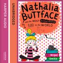 Nathalia Buttface and the Most Embarrassing Dad in the World