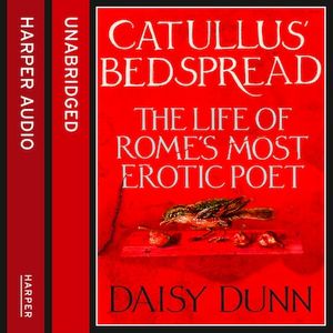 Catullus’ Bedspread