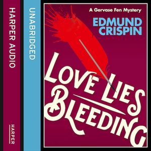 Love Lies Bleeding