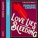 Love Lies Bleeding