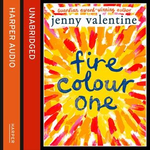 Fire Colour One