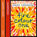 Fire Colour One