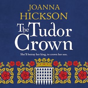 The Tudor Crown