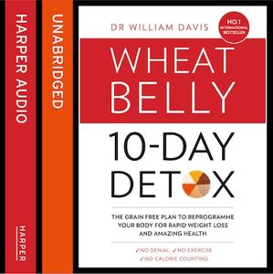 The Wheat Belly 10-Day Detox
