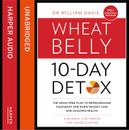 The Wheat Belly 10-Day Detox