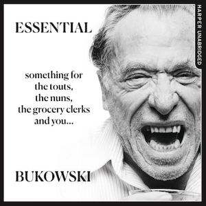 Essential Bukowski: Poetry