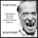 Essential Bukowski: Poetry