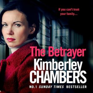 The Betrayer