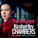 The Betrayer
