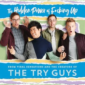 The Hidden Power of F*cking Up