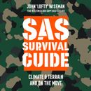 SAS Survival Guide – Climate & Terrain and On the Move