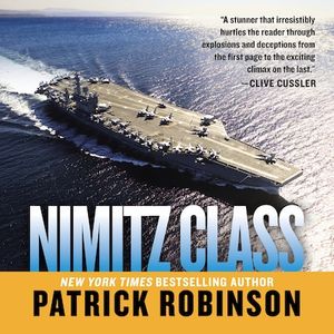 Nimitz Class