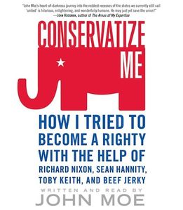 Conservatize Me