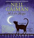 M Is for Magic
