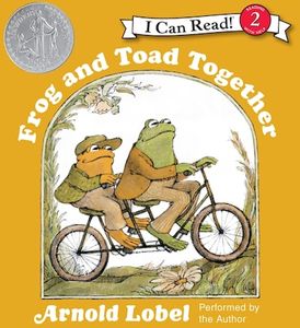 Frog and Toad Together