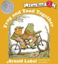 Frog and Toad Together
