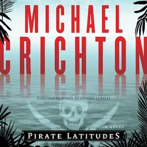 Pirate Latitudes