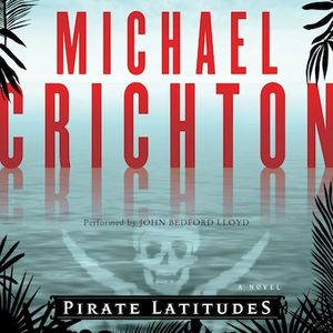 Pirate Latitudes