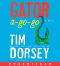 Gator A-Go-Go