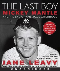 The Last Boy