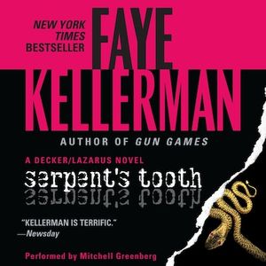Serpent's Tooth