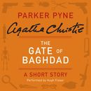 The Gate of Baghdad