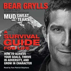 A Survival Guide for Life