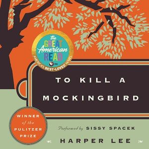 To Kill a Mockingbird