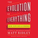 The Evolution of Everything