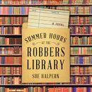 Summer Hours at the Robbers Library