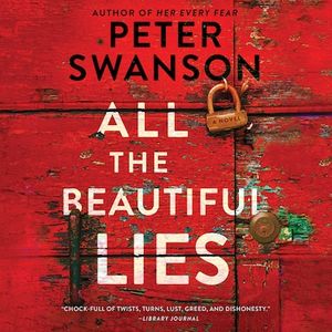 All the Beautiful Lies