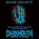 Darkmouth #4: Hero Rising