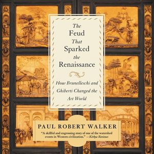 The Feud That Sparked the Renaissance