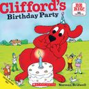 Clifford's Birthday Party (Unabridged)