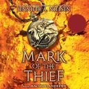 Mark of the Thief - Mark of the Thief, Book 1 (Unabridged)