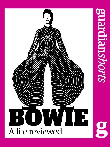 Bowie: A life reviewed