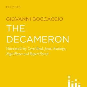 The Decameron (Abridged)