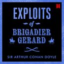 Exploits of Brigadier Gerard (Abridged)